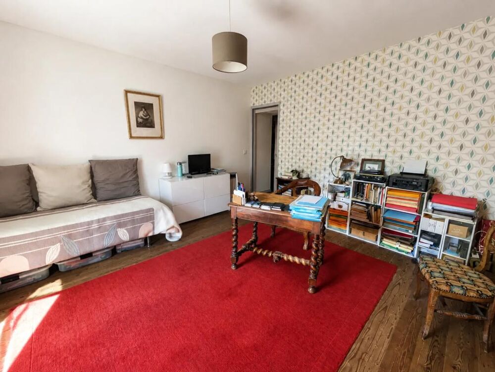 Vente Maison Charmante maison rénovée de 113,11 m²  dans un village paisible Menetru le vignoble