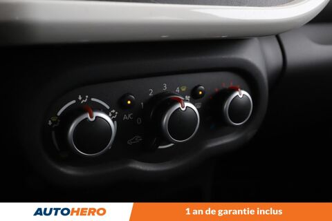 Twingo 1.0 SCe Intens 71 ch 2016 occasion 92130 Issy-les-Moulineaux