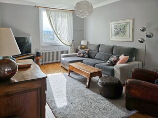  Appartement  vendre 8 pices 194 m