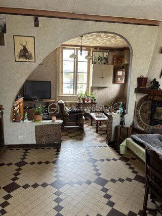  Maison à vendre 6 pièces 147 m²