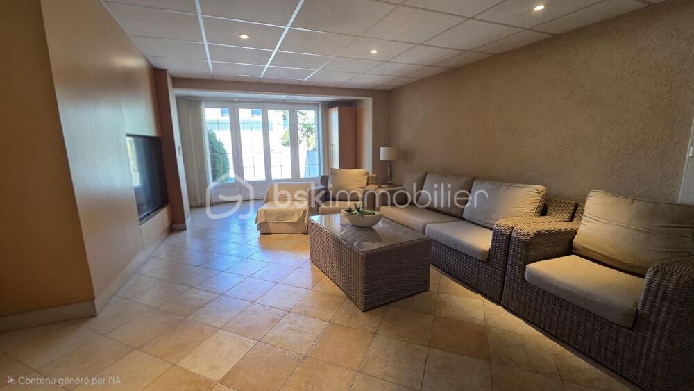 Vente Maison MAISON 7 PIECES Fontenay tresigny