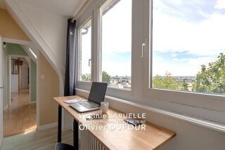  Appartement à vendre 4 pièces 94 m²