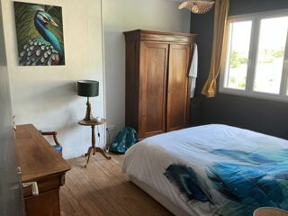  Appartement à louer 1 pièce 14 m²