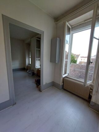  Appartement à louer 1 pièce 31 m²