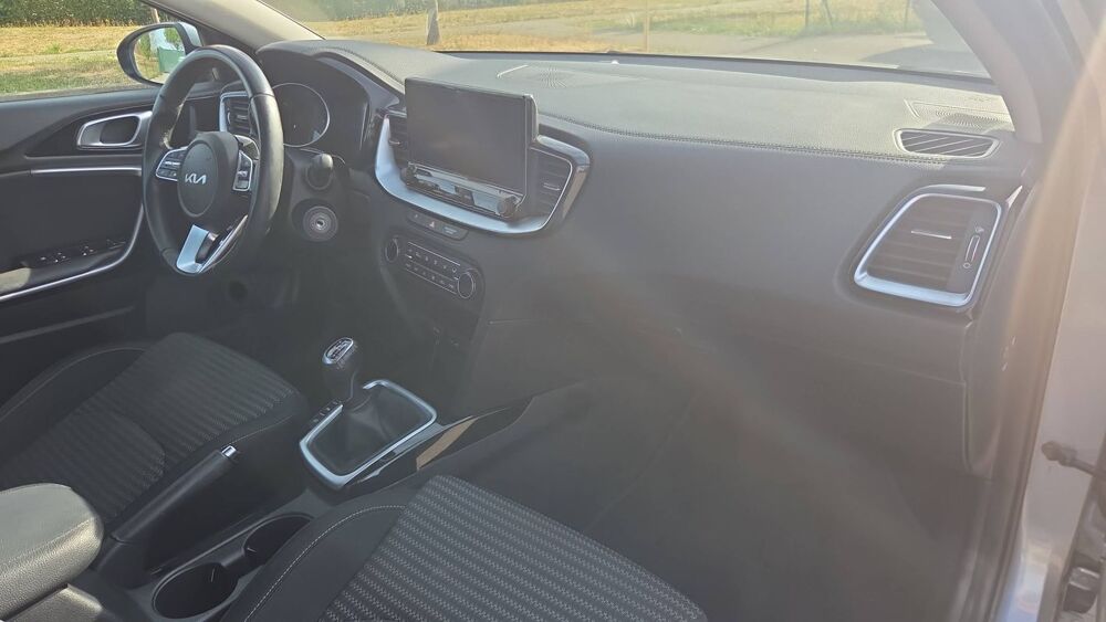 Ceed 1.0 T-GDI 100 Active 2022 occasion 71000 Macon