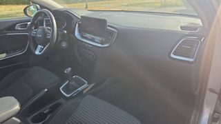 Ceed 1.0 T-GDI 100 Active 2022 occasion 71000 Macon