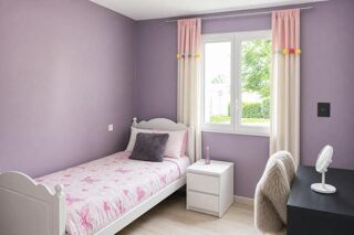  Maison à vendre 6 pièces 124 m²