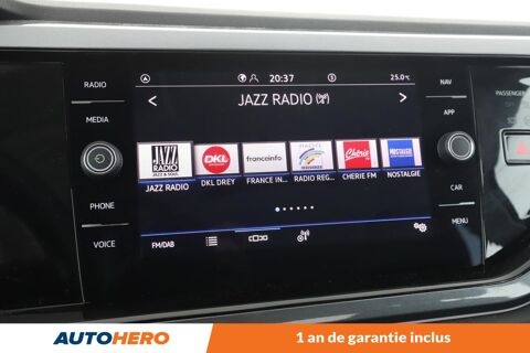 Polo 1.0 TSI Style DSG7 95 ch 2025 occasion 92130 Issy-les-Moulineaux