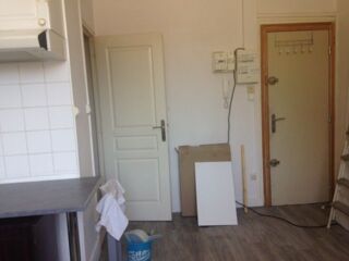  Appartement à louer 1 pièce 21 m²