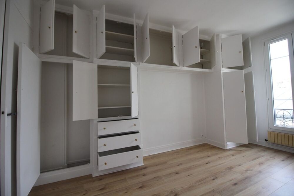 � vendre  Appartement Levallois-Perret (92300)