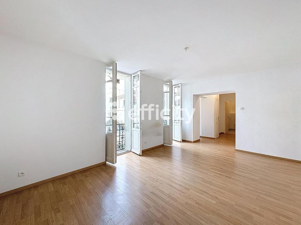 Appartement ancien