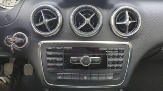 Classe A III 180 122 Sensation - 5 places 2013 occasion 59280 Armentieres