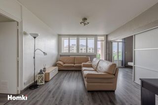 Appartement à vendre 4 pièces 78 m²
