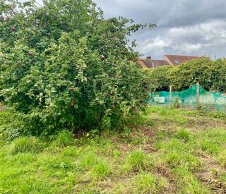  Terrain � vendre 818 m�