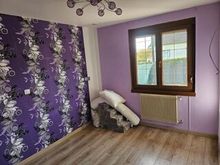  Maison à vendre 5 pièces 100 m²