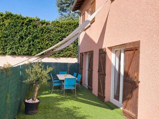Vente Maison Maison Bourgoin Jallieu 4 pièce(s) 102 m2 Bourgoin jallieu