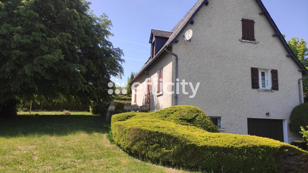 Vente Maison Maison Saint bonnet l enfantier