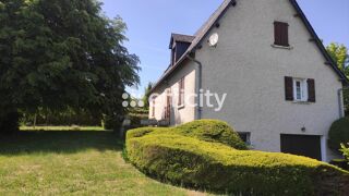  Maison à vendre 5 pièces 112 m²