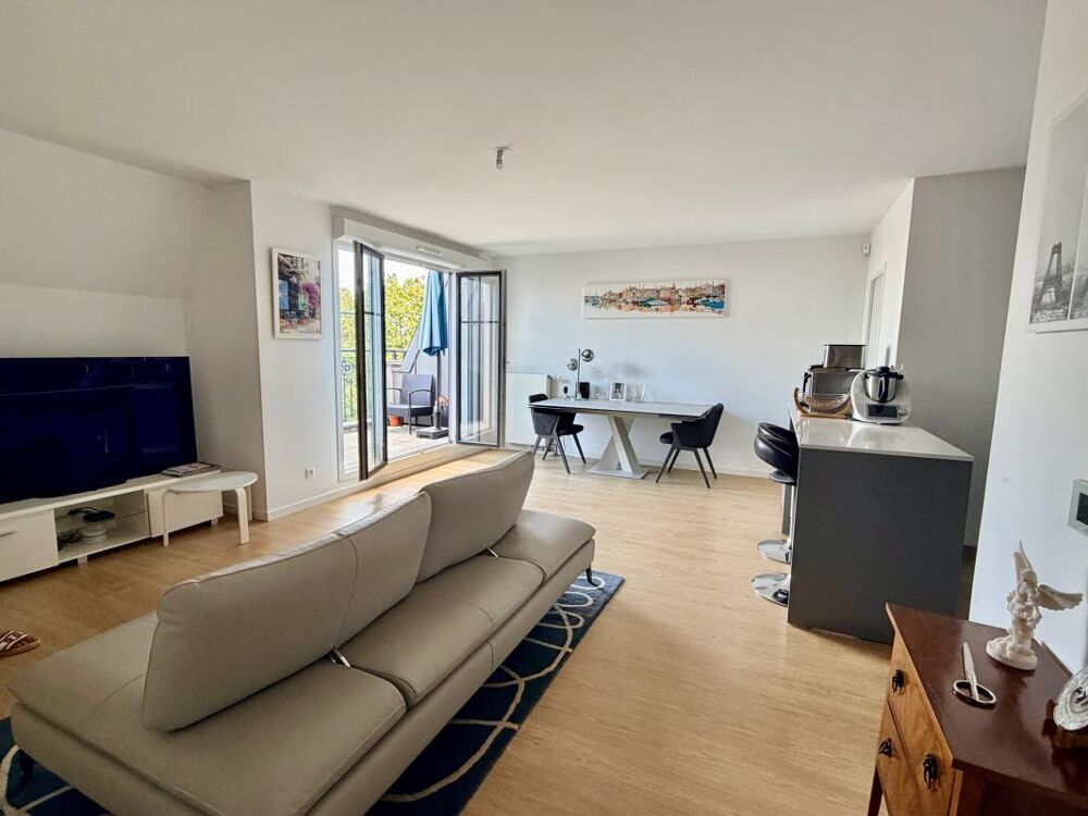 Appartement récent