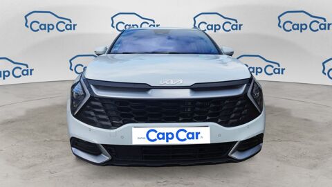 Sportage 1.6 T-GDi 265 PHEV DCT Active 2022 occasion 44390 Casson