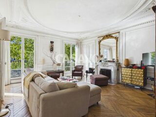  Appartement à vendre 7 pièces 145 m²