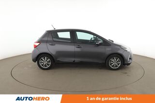 Yaris 1.5 Hybrid Dynamic 5P 100H 2017 occasion 92130 Issy-les-Moulineaux