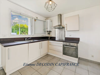  Maison � vendre 4 pi�ces 85 m�