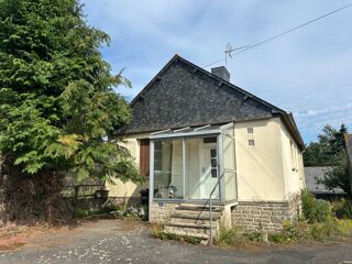  Maison à vendre 4 pièces 68 m²
