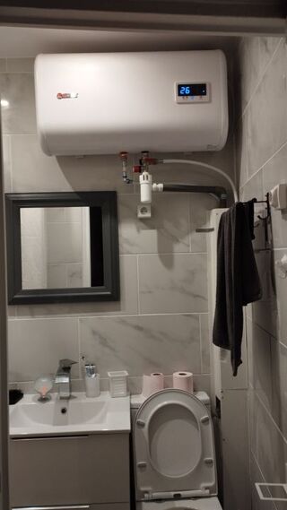  Appartement à louer 2 pièces 30 m²