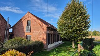  Ferme à vendre 9 pièces 200 m² Wervicq sud
