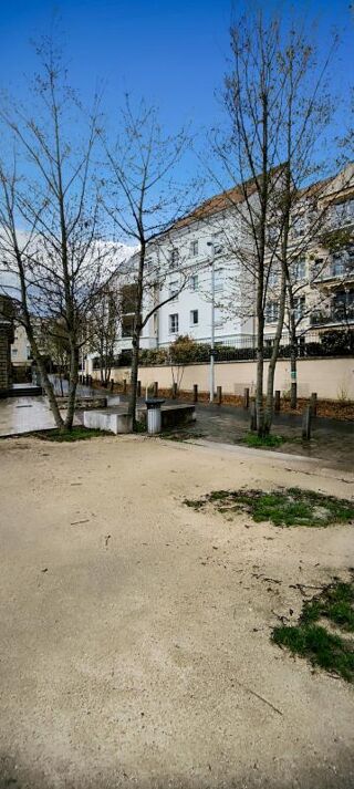  Appartement Ablon-sur-Seine (94480)