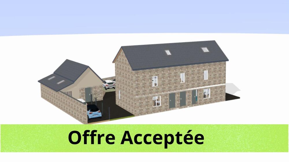 Vente Appartement Appartement Gosne