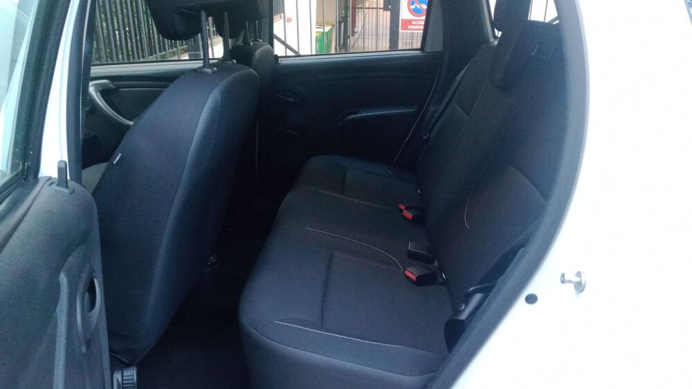 Duster 1.6 SCe 115 Essentiel 2016 occasion 75013 Paris
