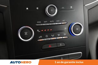 M&eacute;gane 1.5 dCi Energy Business 110 ch 2018 occasion 92130 Issy-les-Moulineaux