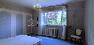  Maison à vendre 4 pièces 112 m²