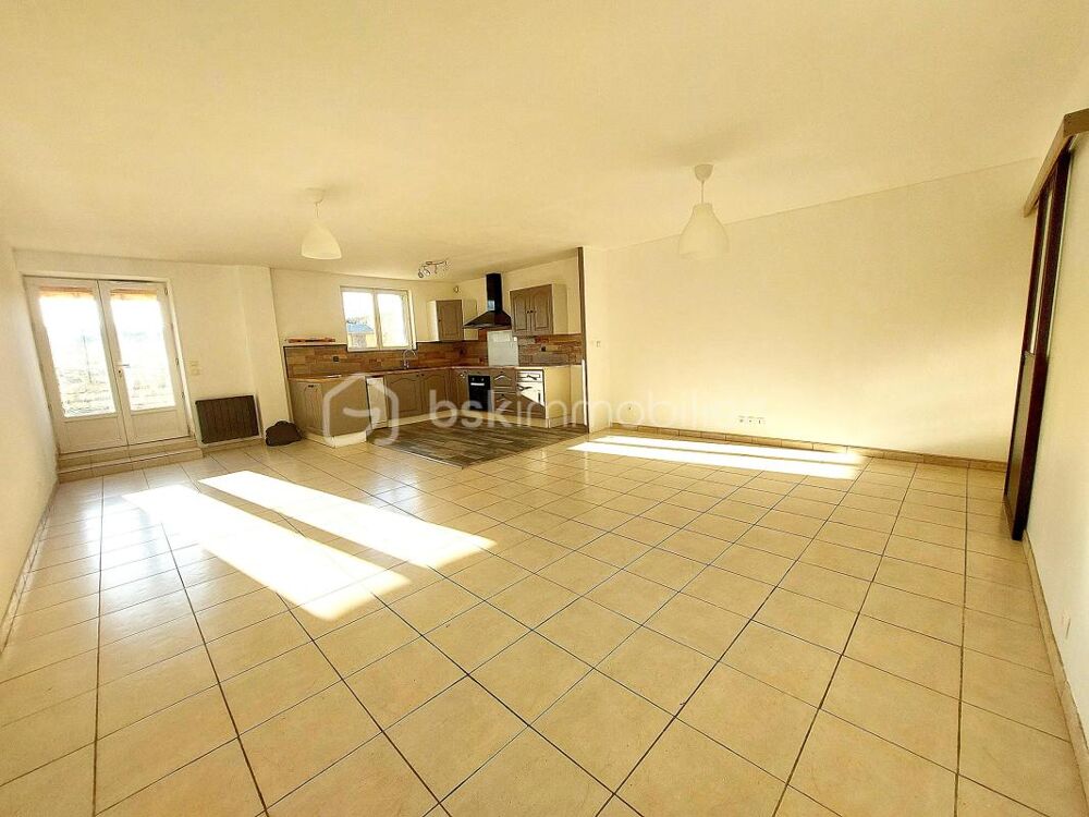 Vente Appartement Appartement 2 chambres Champigny
