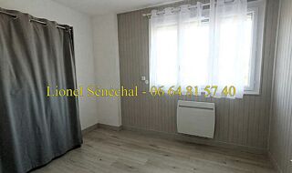  Maison � vendre 5 pi�ces 85 m�