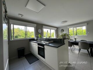  Maison  vendre 6 pices 117 m