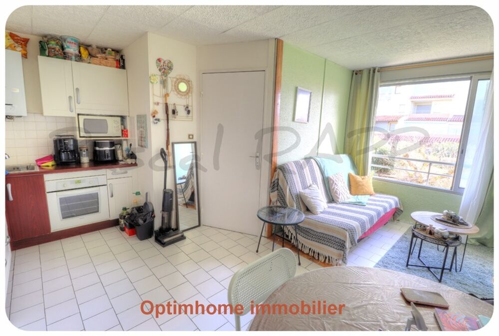 Appartement T2, à Proximité de la Plage de la Grande Conque