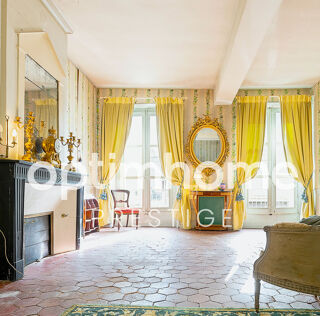 Maison 8 pièces 323 m²