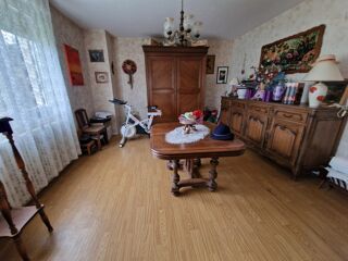  Ferme � vendre 7 pi�ces 324 m� Vittel