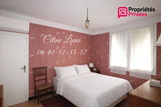  Maison à vendre 6 pièces 116 m²