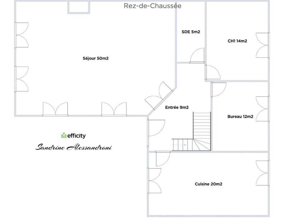 � vendre  Maison �pinay-sur-Orge (91360)