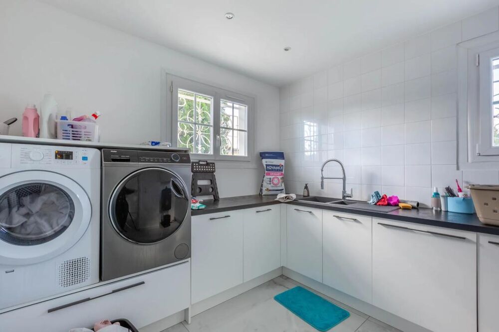 � vendre  Villa Saint-Laurent-de-Mure (69720)