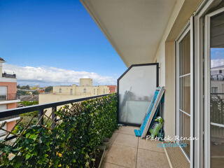  Appartement  vendre 3 pices 59 m