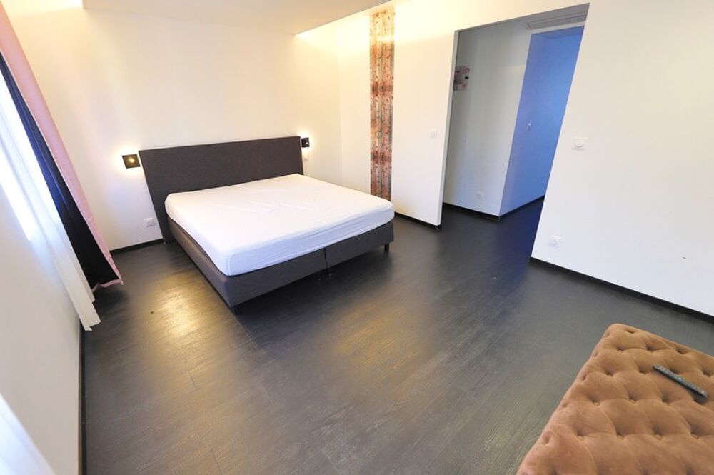 Appartement à vendre 3 pièces BUSSANG (88)