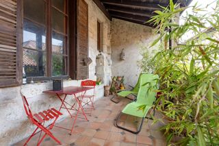Vente Appartement Appartement Perigueux