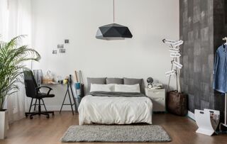  Appartement  vendre 3 pices 60 m