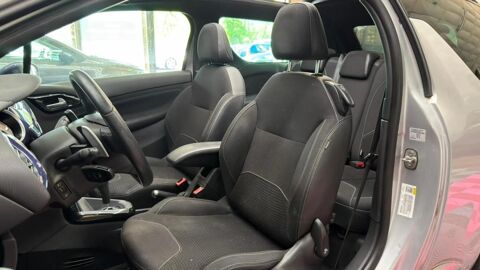 DS3 e-HDi 90 Airdream So Chic BMP6 2013 occasion 73000 Chambery