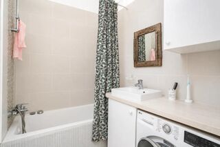  Appartement à vendre 2 pièces 35 m²